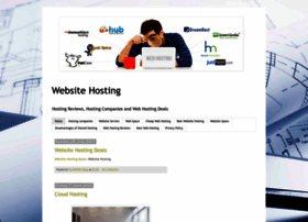 Websitehostingcorner.blogspot.com