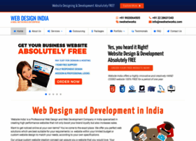 Websiteindia.net