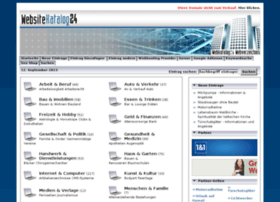websitekatalog24.de