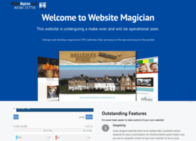 websitemagician.co.uk