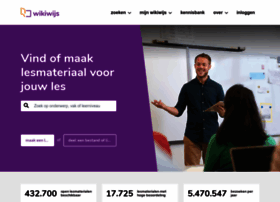 websitemaker.kennisnet.nl