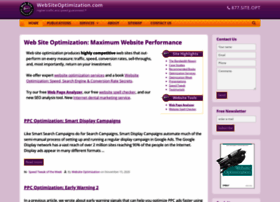 websiteoptimization.com