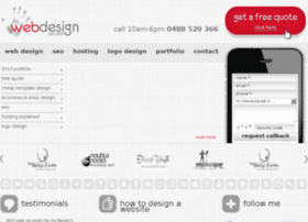 websitepagedesign.com.au