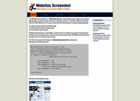 websitesscreenshot.com