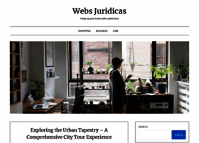 websjuridicas.com