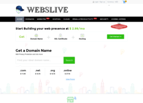 webslive.com