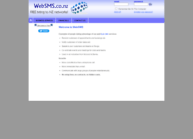 websms.co.nz