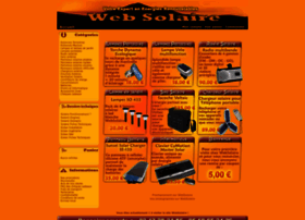 websolaire.com