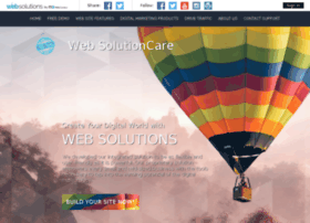 Websolutioncare.com