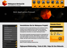 webspace-verkauf.de