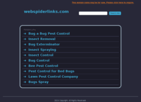 webspiderlinks.com