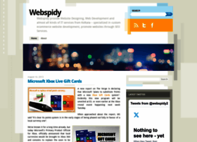 webspidyblog.wordpress.com