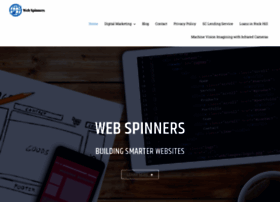webspinners.net