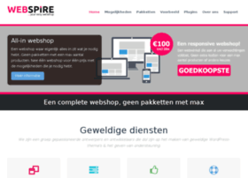 webspire.nl