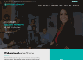 websrefresh.com