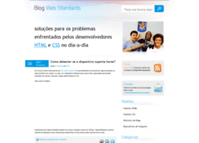 webstandards.blog.br