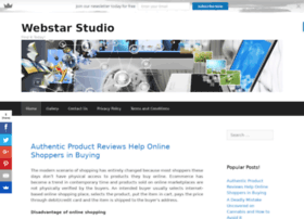 webstar-studio.com