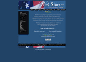 Webstarr.net