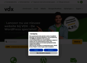 webstekker.nl