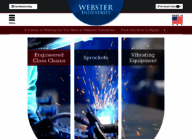 Websterchain.com