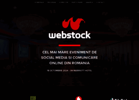 webstock.ro