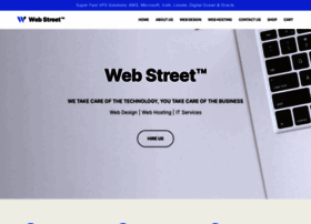 Webstreet.com
