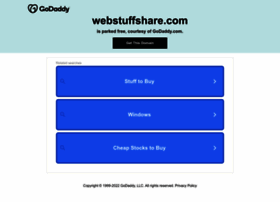 webstuffshare.com