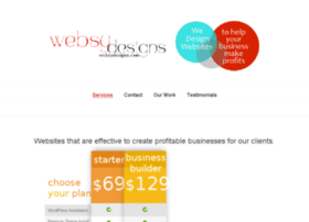Websydesigns.com