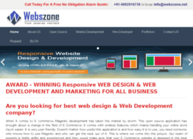 Webszone.net