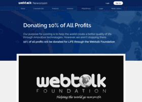 webtalk.org