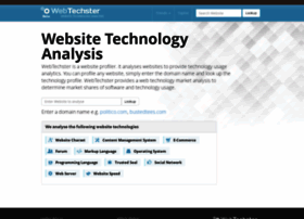 Webtechster.com