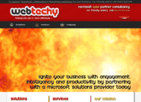 webtechy.co.uk