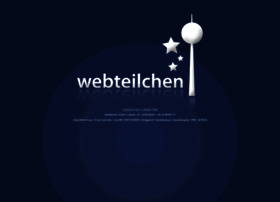 webteilchen.de