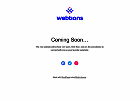 webtions.com