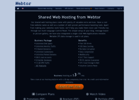 Webtor.net