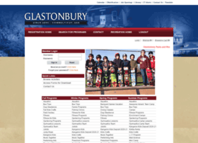 Webtrac.glastonbury-ct.gov