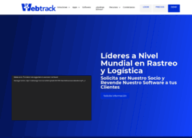 Webtrack.online