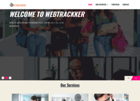 Webtrackker.com