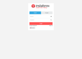 Webtrader.instaforex.com