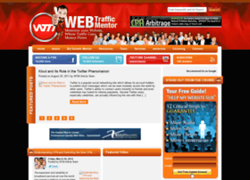 Webtrafficmentor.com