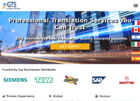 webtranslator.gts-translation.com