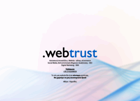 webtrust.gr