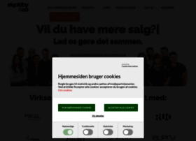 webtuner.dk