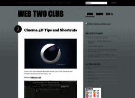 webtwoclub.wordpress.com