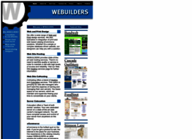 webuilders.com