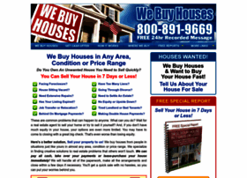 Webuyhouses.net