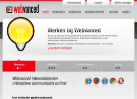 webvanced.net