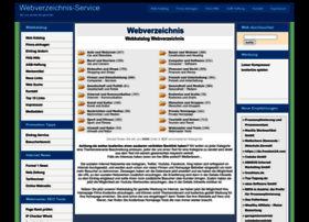 webverzeichnis-service.com
