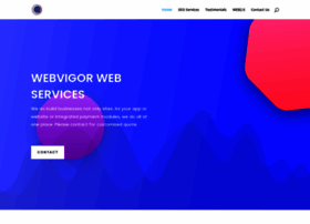 webvigor.com