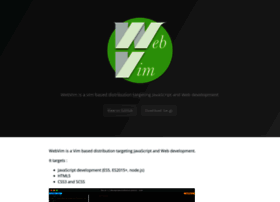 Webvim.org